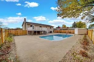 5200 W 154th Ave, Lowell, IN 46356 - Photo 29