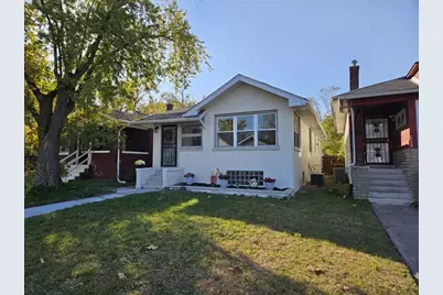 824 Johnson Street, Gary, IN 46402 - Photo 1