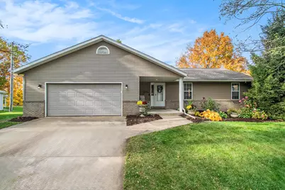 6445 W Shiva Drive, La Porte, IN 46350 - Photo 1