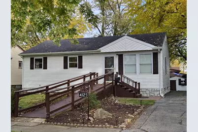 4125 Alabama Street, Hobart, IN 46342 - Photo 1