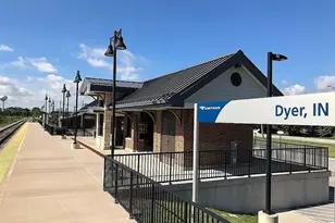 2428 Rolling Hill Dr, Dyer, IN 46311 - Photo 21