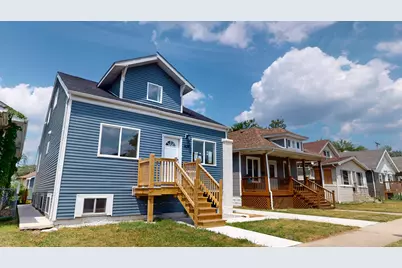 929 Drackert Street, Hammond, IN 46320 - Photo 3