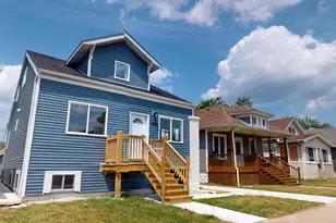 929 Drackert St, Hammond, IN 46320 - Photo 3