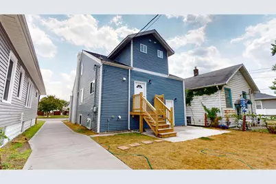 929 Drackert Street, Hammond, IN 46320 - Photo 43