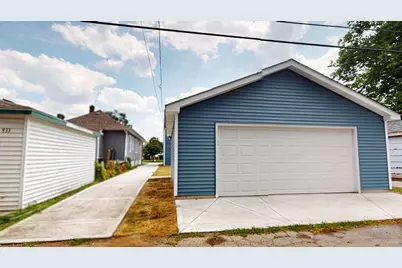 929 Drackert Street, Hammond, IN 46320 - Photo 45