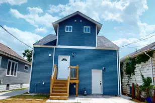 929 Drackert St, Hammond, IN 46320 - Photo 47