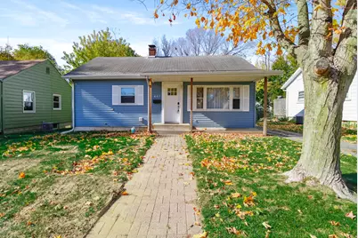 607 Madison Street, Valparaiso, IN 46385 - Photo 1