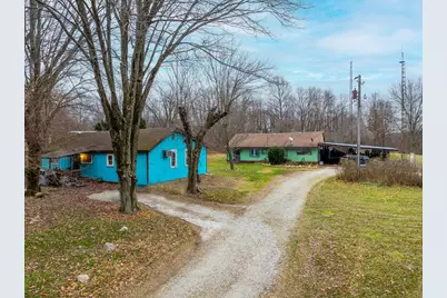 7701 N Fail Road, La Porte, IN 46350 - Photo 1