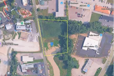 1153 Horse Prairie Avenue, Valparaiso, IN 46385 - Photo 1