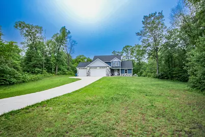 11218 Woodcrest Drive, Wheatfield, IN 46392 - Photo 29