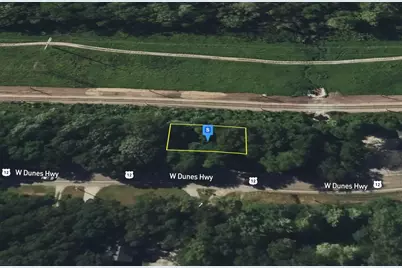 100 E Dunes Highway, Beverly Shores, IN 46304 - Photo 3