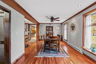 11356 N 500 W, Wheatfield, IN 46392 - Photo 17