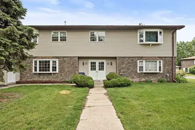 1853 Burgundy Street, Schererville, IN 46375 - Photo 1