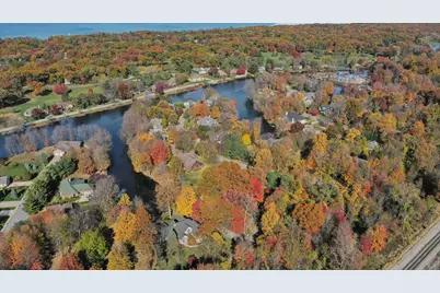 2300 Shorewood Drive, Long Beach, IN 46360 - Photo 33