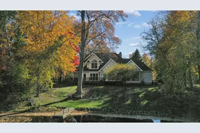 2300 Shorewood Drive, Long Beach, IN 46360 - Photo 31