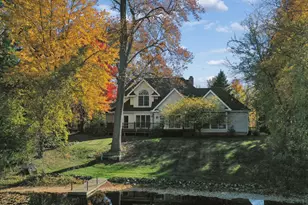 2300 Shorewood Dr, Long Beach, IN 46360 - Photo 31