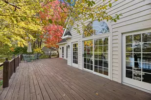 2300 Shorewood Dr, Long Beach, IN 46360 - Photo 29