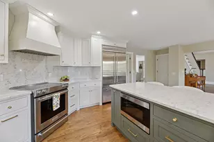 2300 Shorewood Dr, Long Beach, IN 46360 - Photo 13