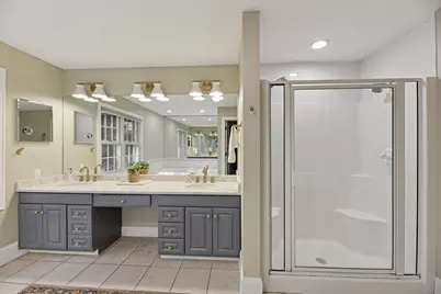 2300 Shorewood Drive, Long Beach, IN 46360 - Photo 17