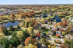 3601 Chimney Hill Ct, Valparaiso, IN 46383 - Photo 23