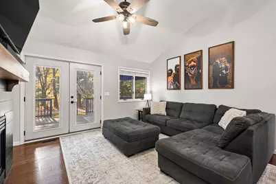 3601 Chimney Hill Court, Valparaiso, IN 46383 - Photo 7