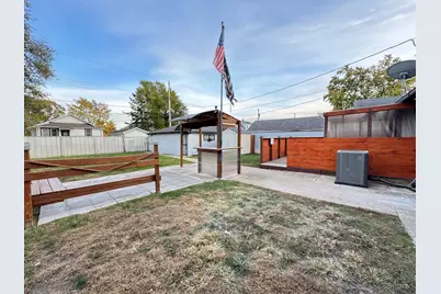 6637 S McCook Avenue, Hammond, IN 46323 - Photo 17