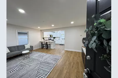 6637 S McCook Avenue, Hammond, IN 46323 - Photo 3