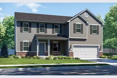 6876 E 104th Avenue, Crown Point, IN 46307 - Photo 1