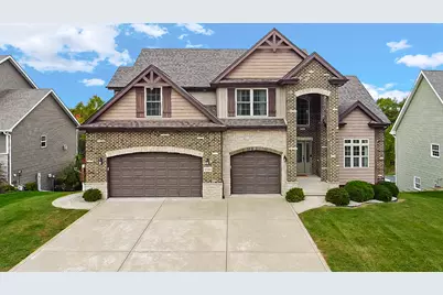 12566 Massachusetts Street, Crown Point, IN 46307 - Photo 1