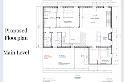 7838 N Walker Road, New Carlisle, IN 46552 - Photo 13
