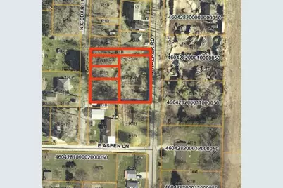 7838 N Walker Road, New Carlisle, IN 46552 - Photo 15