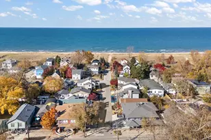 514 Lake Shore Dr, Michigan City, IN 46360 - Photo 47