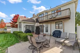 242 Golfview Dr, Schererville, IN 46375 - Photo 25