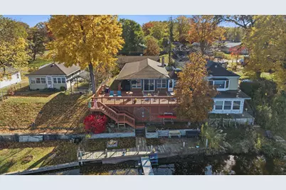 212 Lakeside Drive, Walkerton, IN 46574 - Photo 39