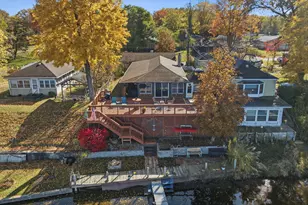 212 Lakeside Dr, Walkerton, IN 46574 - Photo 39