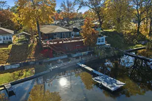 212 Lakeside Dr, Walkerton, IN 46574 - Photo 3