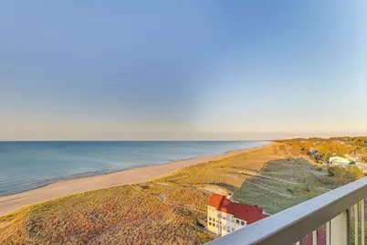 100 Lake Shore Drive #806, Michigan City, IN 46360 - Photo 5