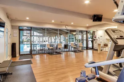 100 Lake Shore Drive #806, Michigan City, IN 46360 - Photo 23