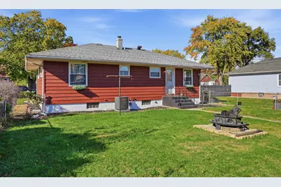 3737 Fillmore Street, Gary, IN 46408 - Photo 3