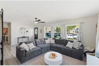 3737 Fillmore Street, Gary, IN 46408 - Photo 5