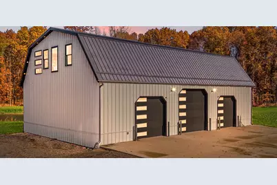 8382 S 1000 E, Monterey, IN 46960 - Photo 1