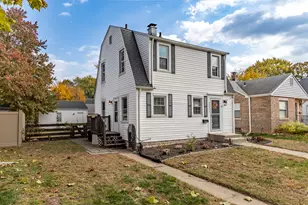 7231 Olcott Ave, Hammond, IN 46323 - Photo 3