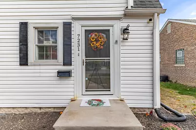 7231 Olcott Avenue, Hammond, IN 46323 - Photo 5