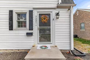 7231 Olcott Ave, Hammond, IN 46323 - Photo 5