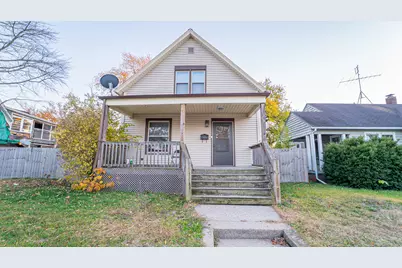 209 Dupage Street, Michigan City, IN 46360 - Photo 1