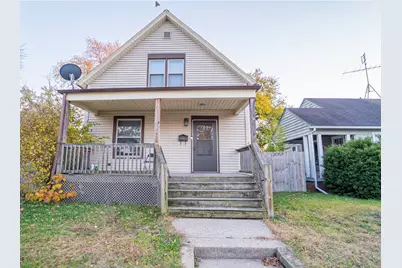 209 Dupage Street, Michigan City, IN 46360 - Photo 1