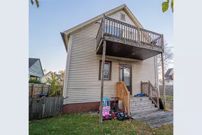 209 Dupage Street, Michigan City, IN 46360 - Photo 19