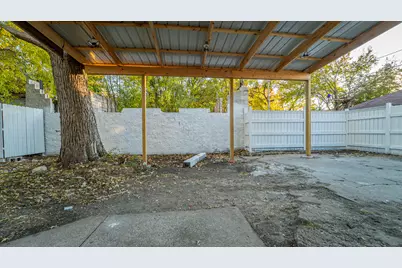 519 W 39th Avenue, Gary, IN 46408 - Photo 21