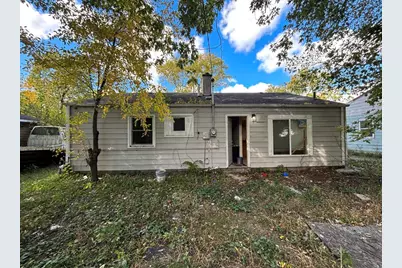 1163 Allen Street, Gary, IN 46403 - Photo 3