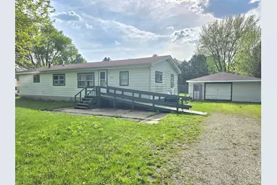6862 NE Suburban Drive, Michigan City, IN 46360 - Photo 1